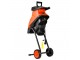 Садовый измельчитель Skiper GS2445 (2400 Вт, 4500 об/мин, 45 мм, 45 л.)